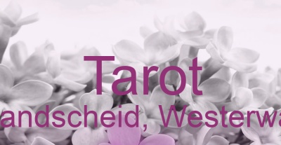 Tarot Brandscheid, Westerwald | Top-Experten für Kartenlegen, Wahrsagen, Hellsehen, Zukunftsdeutung.